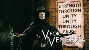 V for Vendetta