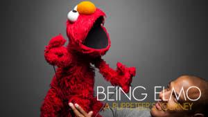 Being Elmo: A Puppeteer's Journey