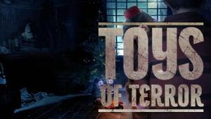 Toys of Terror