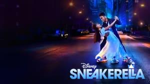 Sneakerella
