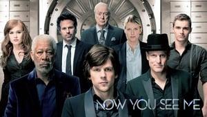 Now You See Me