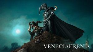 Veneciafrenia