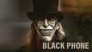The Black Phone