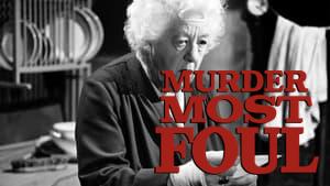 Murder Most Foul