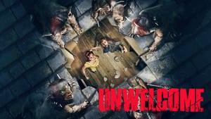 Unwelcome