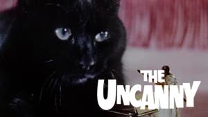 The Uncanny