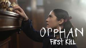 Orphan: First Kill