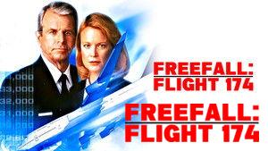 Freefall: Flight 174