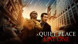A Quiet Place: Day One