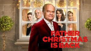 Father Christmas Is Back