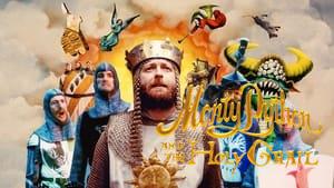 Monty Python and the Holy Grail