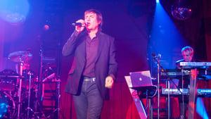 Duran Duran at the BBC