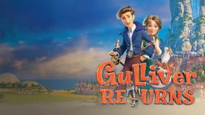 Gulliver Returns