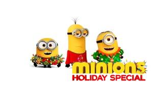 Minions: Holiday Special