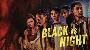 Black as Night