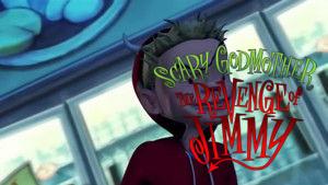 Scary Godmother: The Revenge of Jimmy