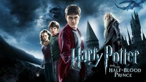 Harry Potter and the Half-Blood Prince