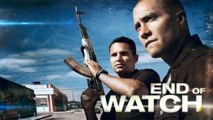 End of Watch