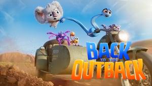 Back to the Outback