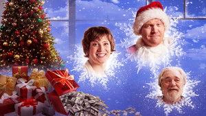 Santa's Promise