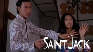 Saint Jack