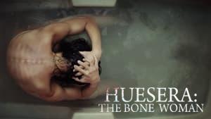 Huesera: The Bone Woman