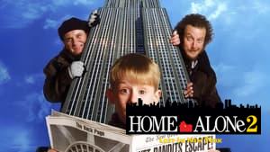 Home Alone 2: Lost in New York