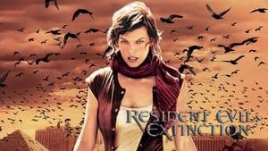 Resident Evil: Extinction