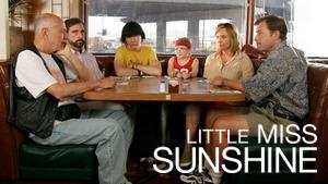 Little Miss Sunshine