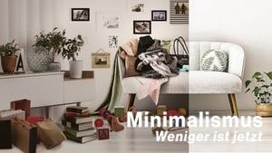 The Minimalists: Less Is Now