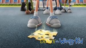 Diary of a Wimpy Kid