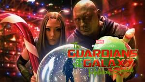 The Guardians of the Galaxy Holiday Special