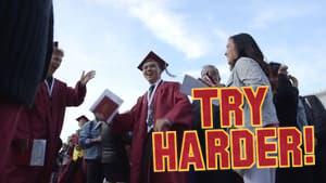 Try Harder!