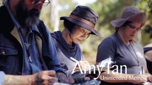 Amy Tan: Unintended Memoir
