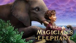 The Magician's Elephant
