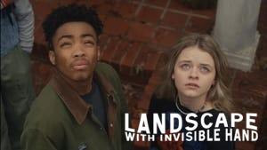 Landscape with Invisible Hand