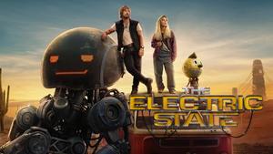 The Electric State