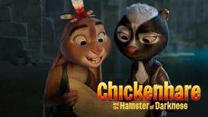 Chickenhare and the Hamster of Darkness