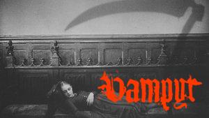 Vampyr