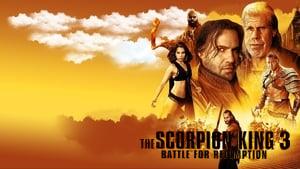 The Scorpion King 3: Battle for Redemption
