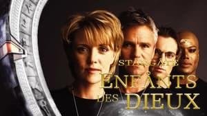 Stargate SG-1: Children of the Gods