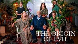 The Origin of Evil