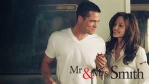 Mr. & Mrs. Smith