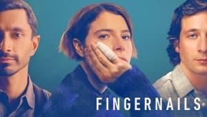Fingernails