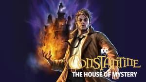 DC Showcase - Constantine: The House of Mystery