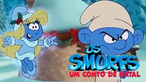 The Smurfs: A Christmas Carol