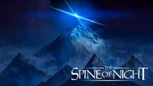 The Spine of Night