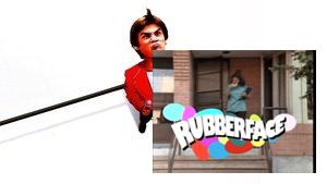 Rubberface