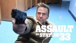 Assault on VA-33