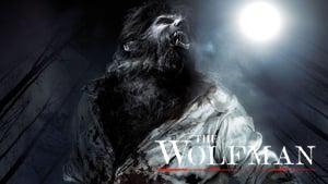 The Wolfman